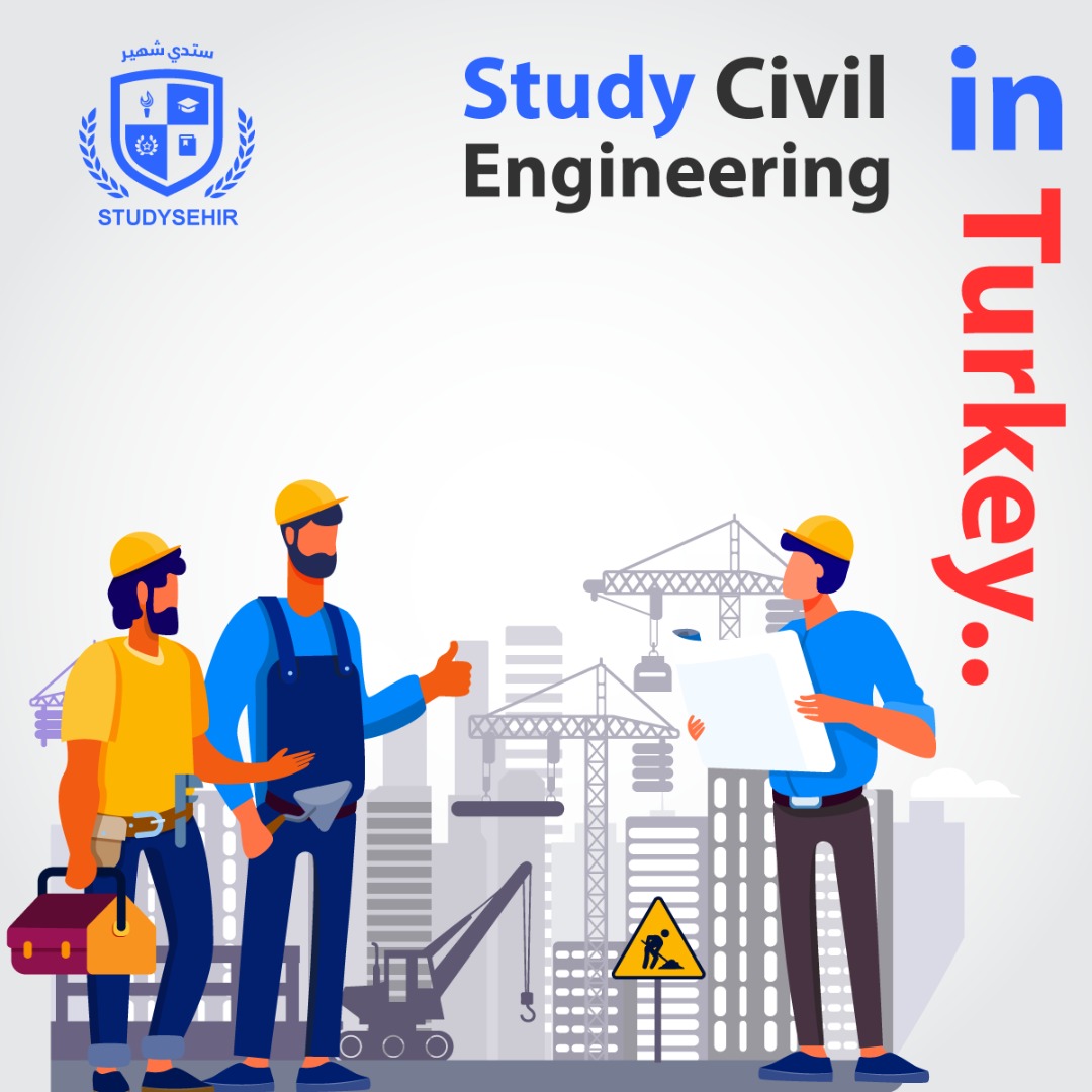 study in turkey
